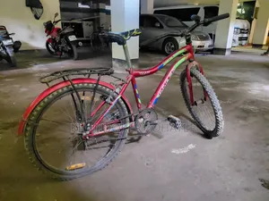 Durable Cycle for Reasonable Price