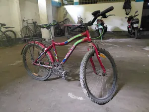 Durable Cycle for Reasonable Price