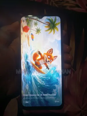 Realme Narzo 30A 64 GB Black