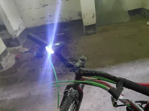Durable Cycle for Reasonable Price