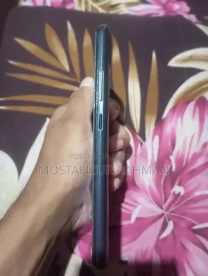 Realme Narzo 30A 64 GB Black