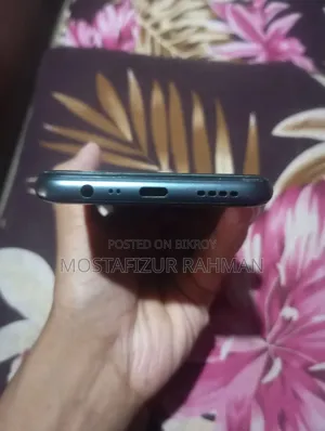 Realme Narzo 30A 64 GB Black
