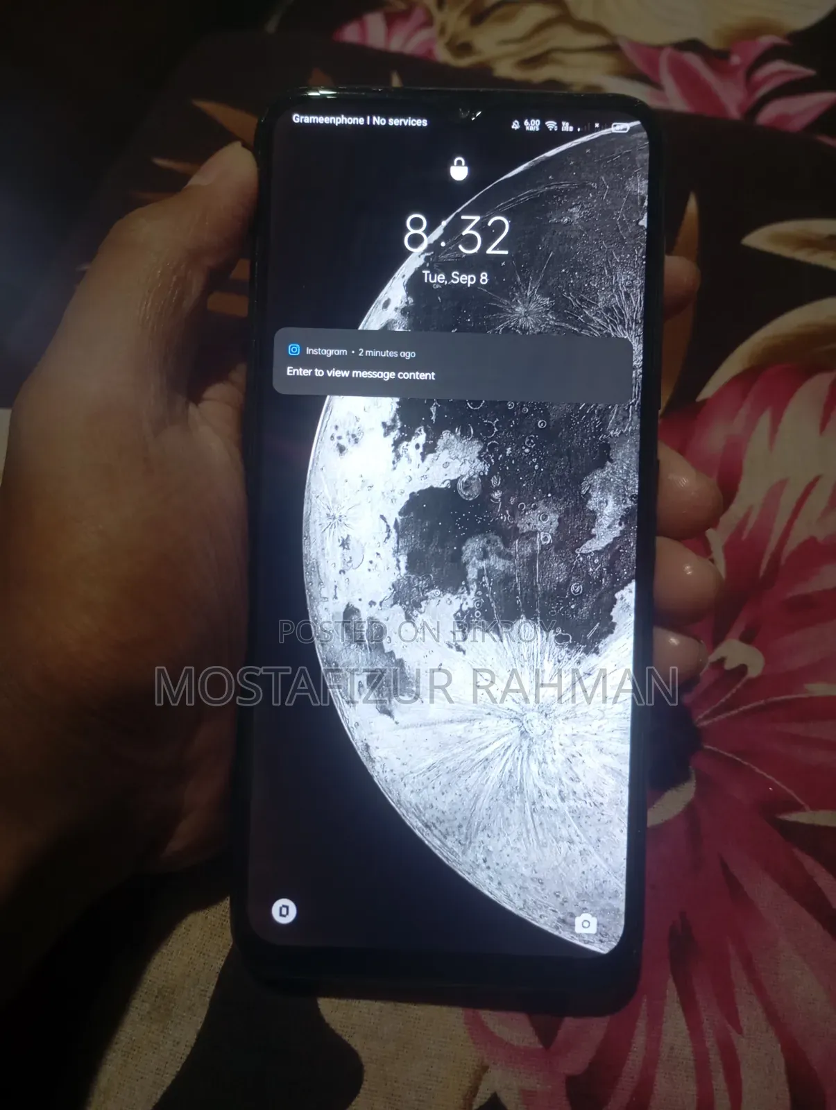 Realme Narzo 30A 64 GB Black