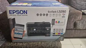 Epson Ecotank L5290