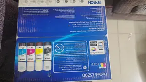 Epson Ecotank L5290