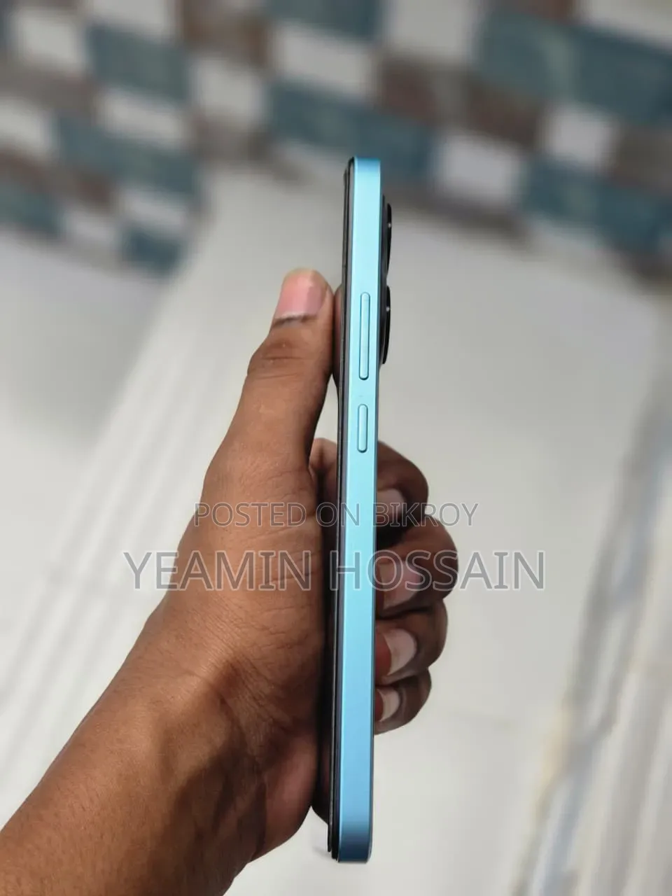 Xiaomi Redmi Note 14 5G 256 GB Blue
