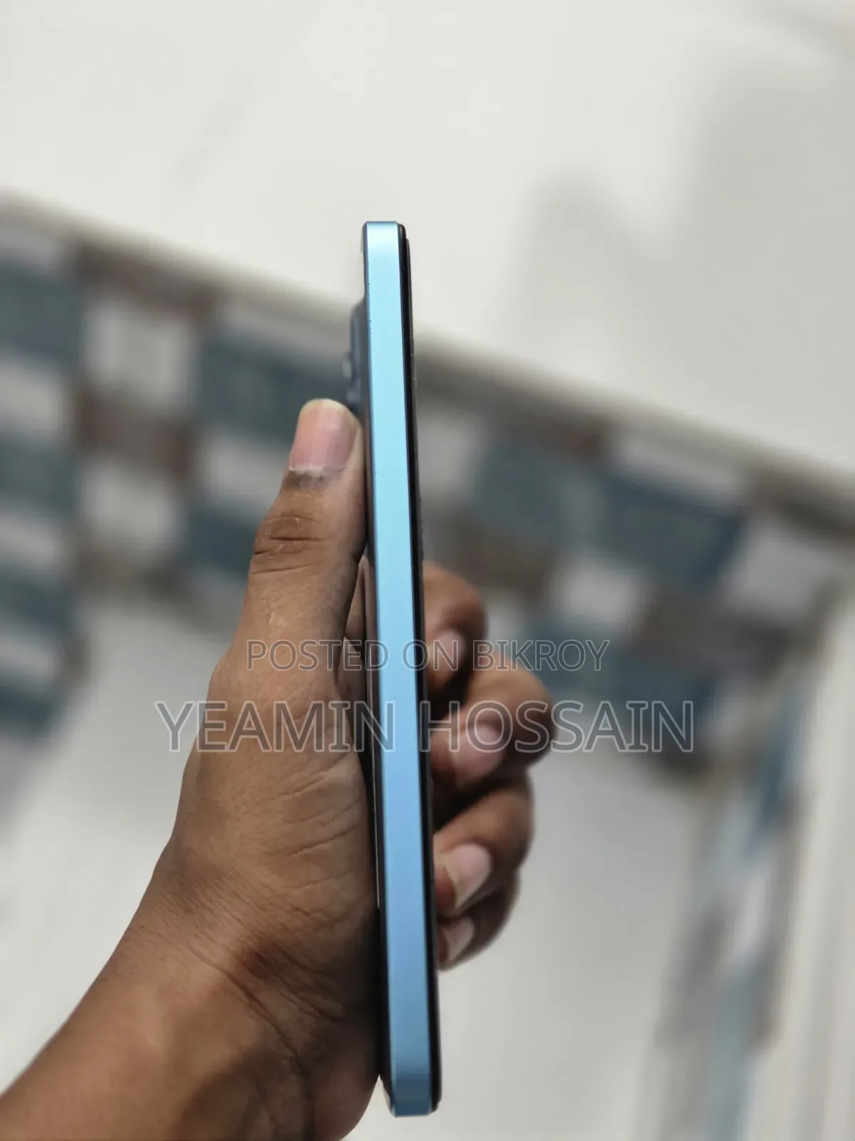 Xiaomi Redmi Note 14 5G 256 GB Blue