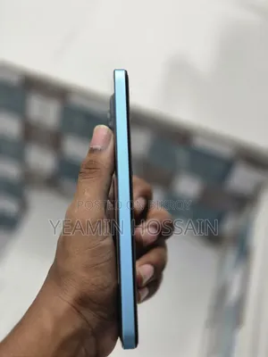 Xiaomi Redmi Note 14 5G 256 GB Blue