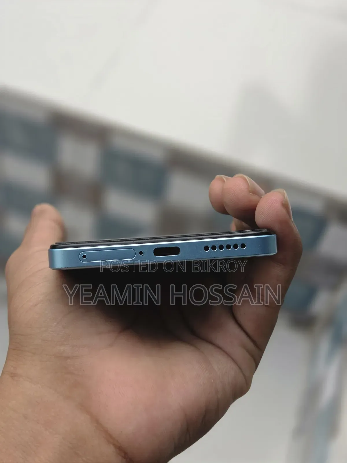 Xiaomi Redmi Note 14 5G 256 GB Blue