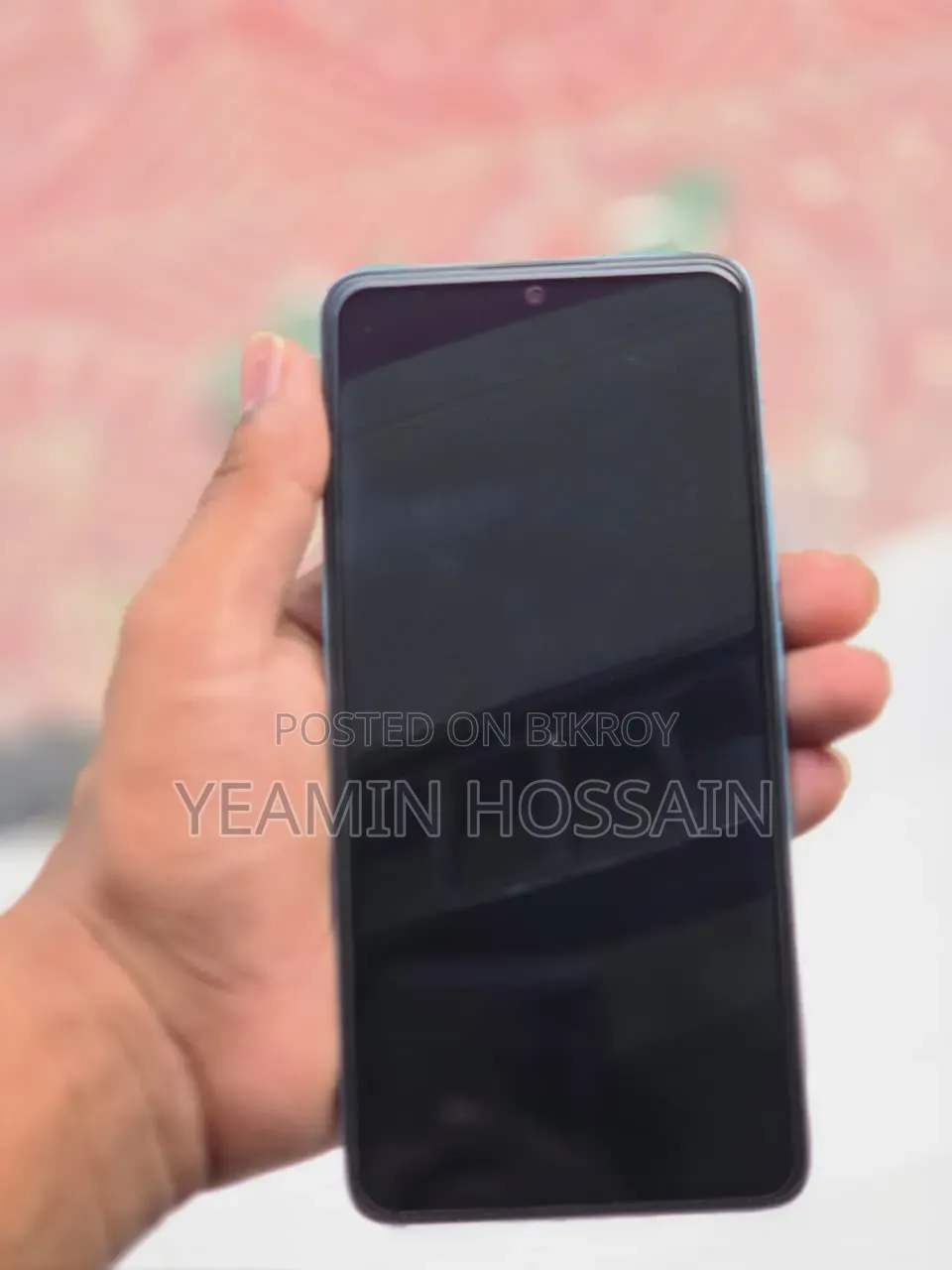 Xiaomi Redmi Note 14 5G 256 GB Blue