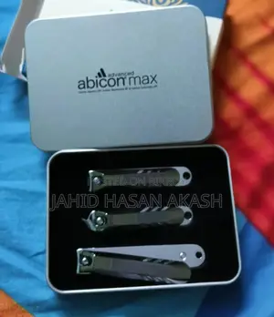 Nail Clipper