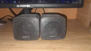 Desktop Computer 8GB Intel Core I5 HDD+SSD 512GB