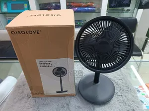 Xiaomi Solove F5 Pro Max 10000mAh Rechargeable Fan