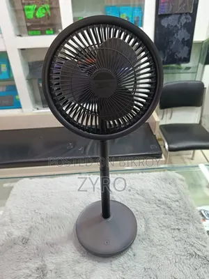 Xiaomi Solove F5 Pro Max 10000mAh Rechargeable Fan