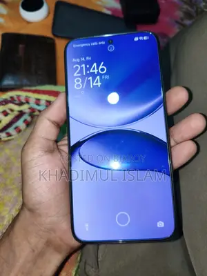 Xiaomi Redmi Turbo 4 Pro 256 GB Black