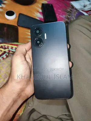 Xiaomi Redmi Turbo 4 Pro 256 GB Black