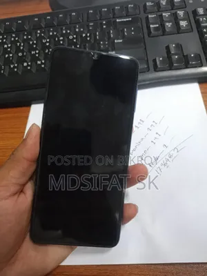 স্যামসাং গ্যালাক্সি এফ২২ ১২৮ জিবি ব্লু