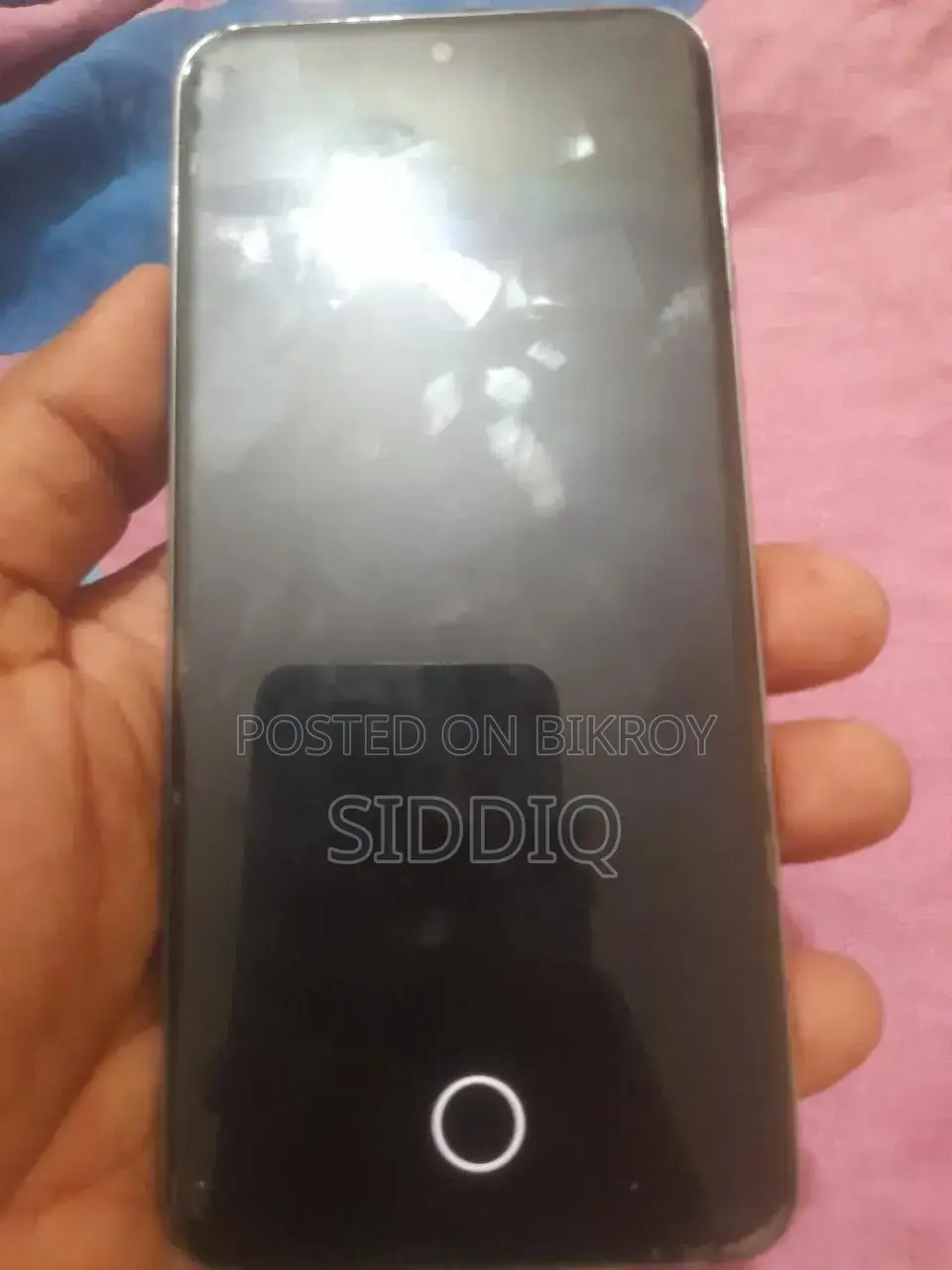 Oppo Reno12 Pro 512 GB Gold