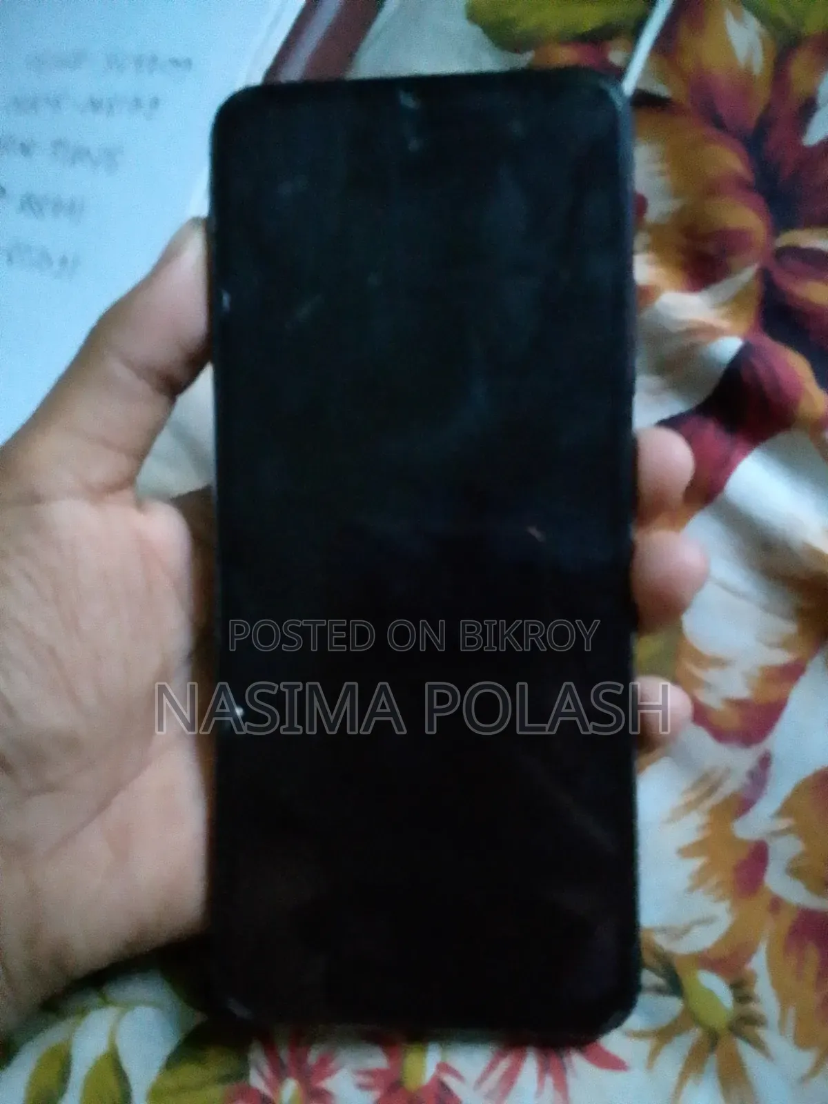 Xiaomi Redmi 10C 64 GB Black