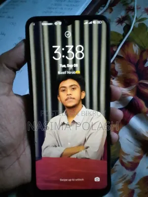 Xiaomi Redmi 10C 64 GB Black
