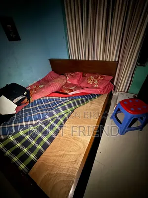 Urgent Sell Bahire Cole Jabo Jajim Free 4 Month Use 5.5/7