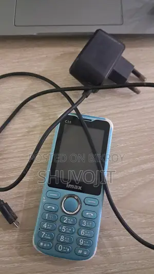 Himax Blue
