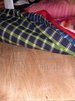 Urgent Sell Bahire Cole Jabo Jajim Free 4 Month Use 5.5/7