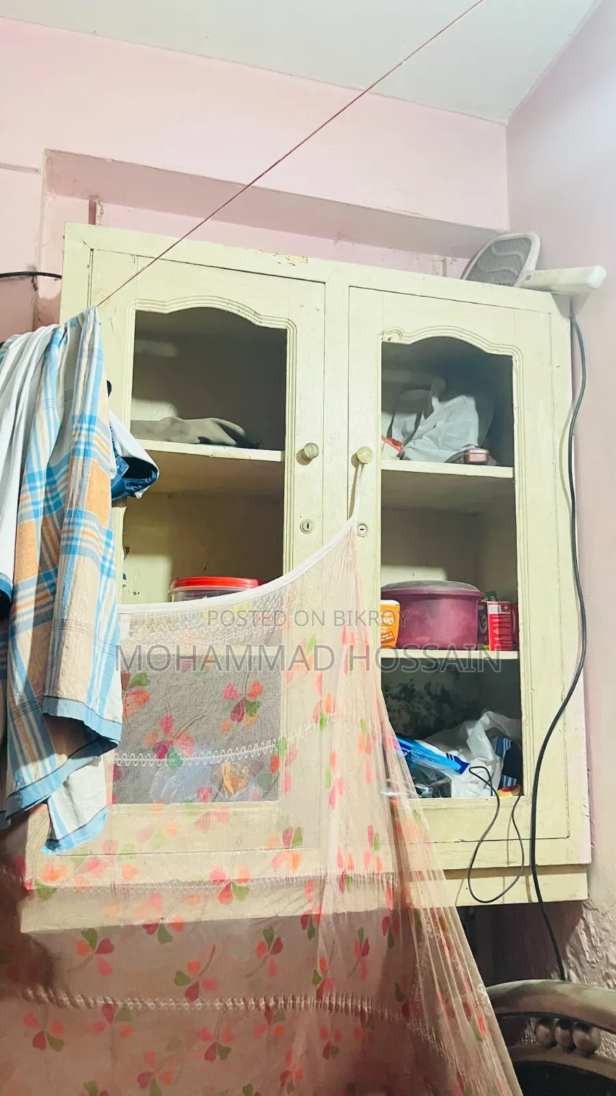 কেবিনেট আলমারি