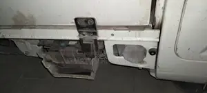 Refrigerator Van