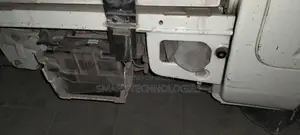 Refrigerator Van