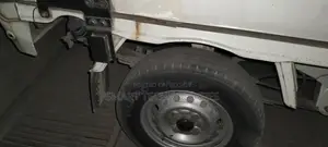 Refrigerator Van