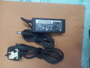 HP Laptop Charger