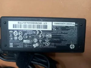 HP Laptop Charger