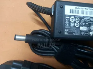 HP Laptop Charger