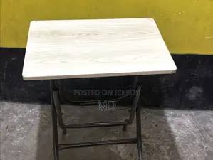 New Folding Table