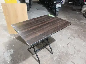 New Folding Table