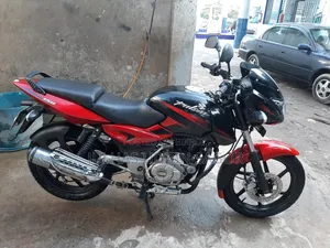 Bajaj Pulsar 150 2014