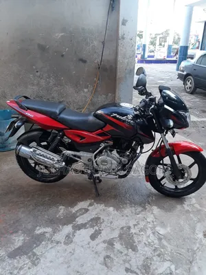 Bajaj Pulsar 150 2014
