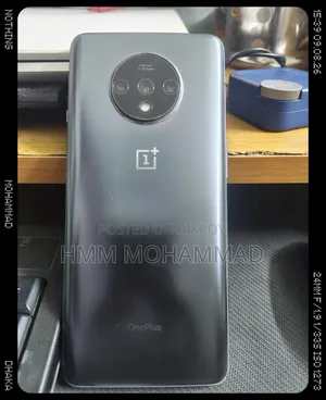 OnePlus 7T 128 GB