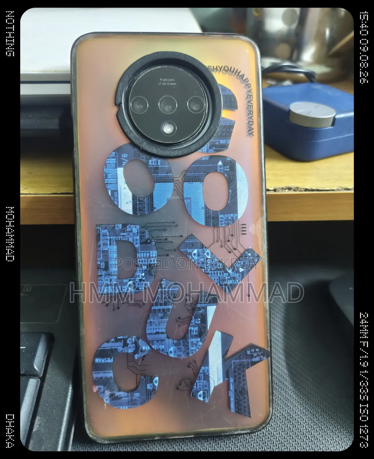 OnePlus 7T 128 GB