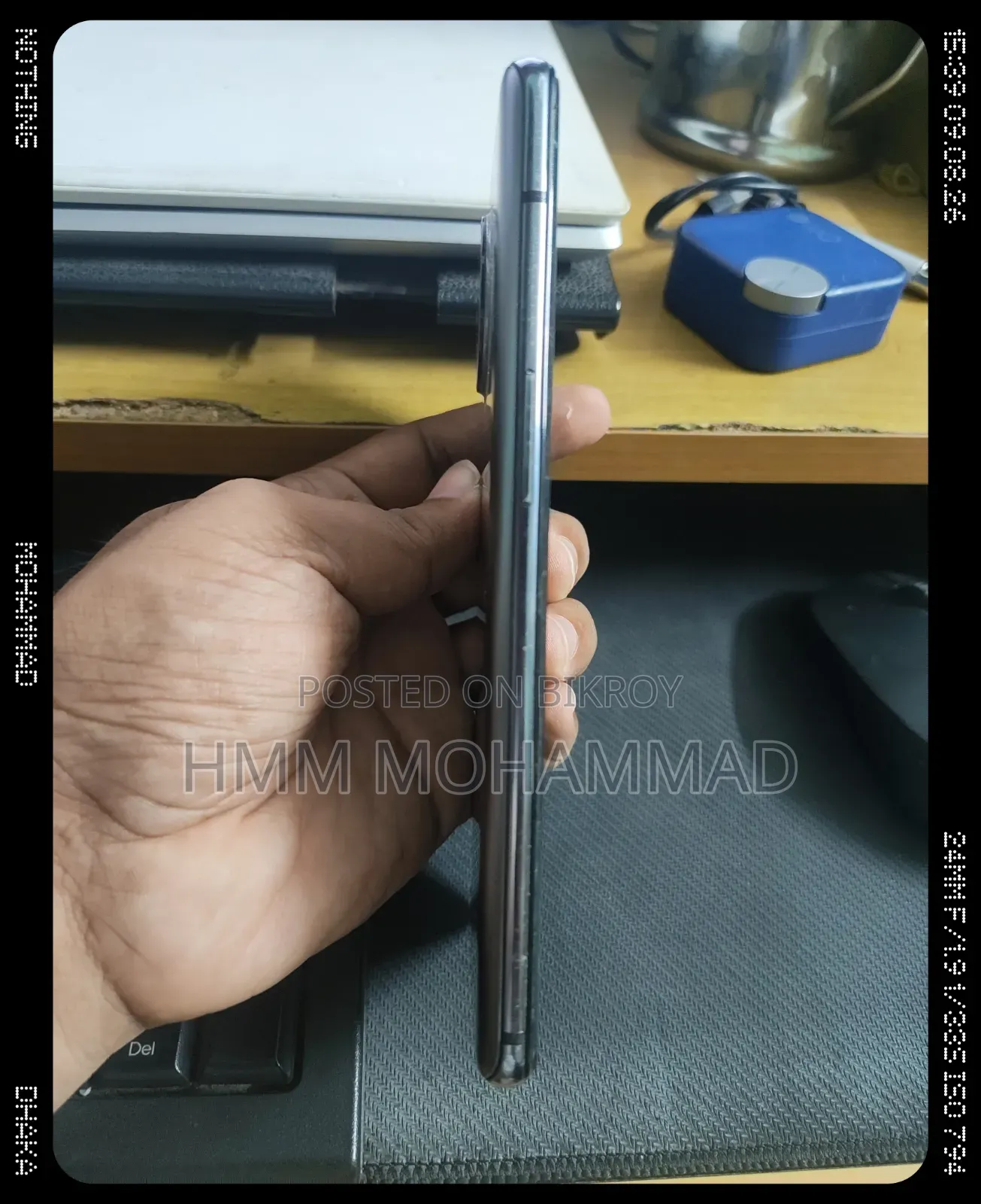 OnePlus 7T 128 GB