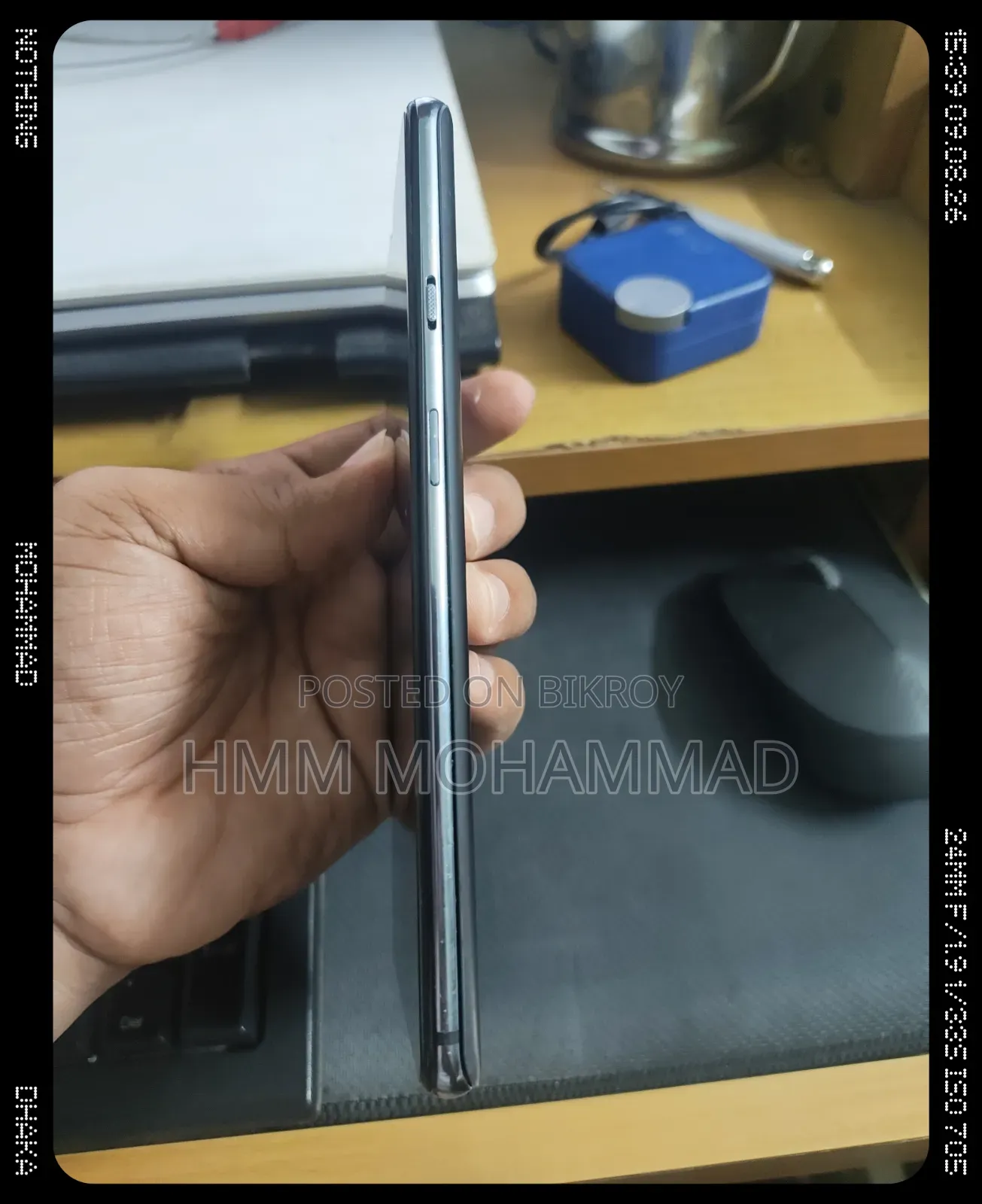 OnePlus 7T 128 GB