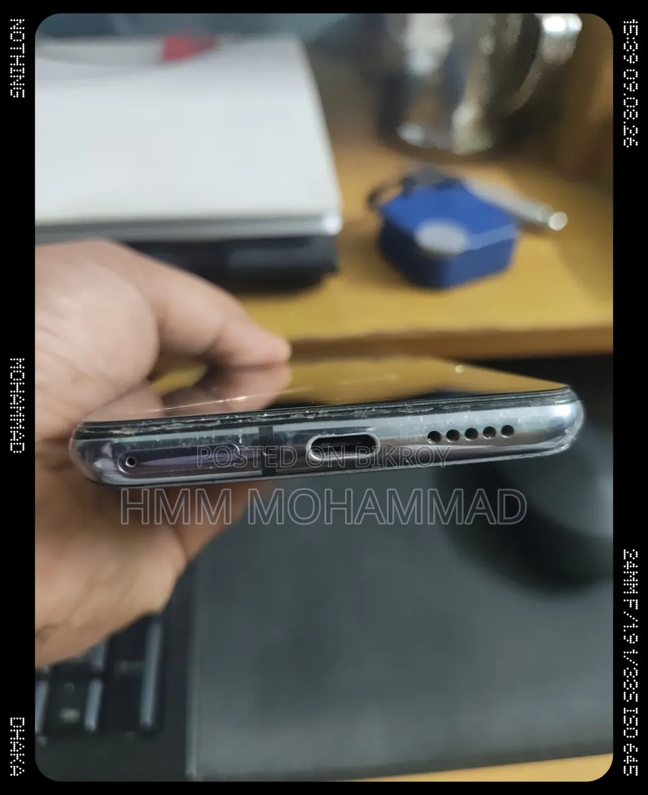 OnePlus 7T 128 GB