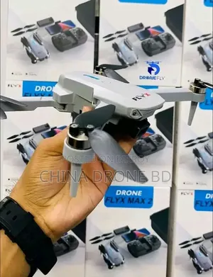 Fly Max 2 New Drone Camera for Sale