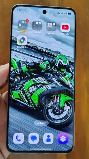 Realme 13 Pro+ 5G 256 GB Rose Gold