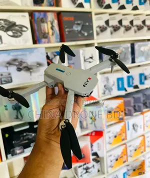 Fly Max 2 New Drone Camera for Sale