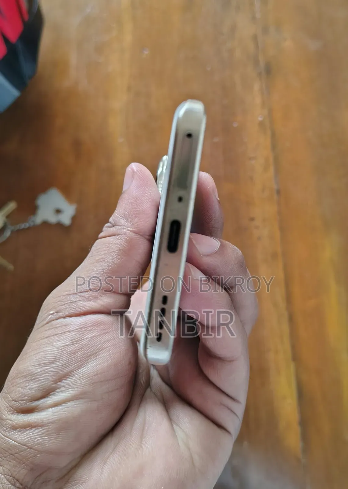 Realme 13 Pro+ 5G 256 GB Rose Gold