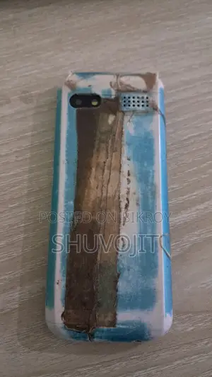 Himax Blue