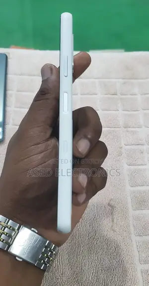 New Sony Xperia 10 III 256 GB White