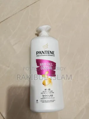 Pantene Shampoo